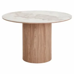 Esstisch Veria Ă 120 cm