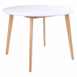 Esstisch Vojens Ă 120 cm