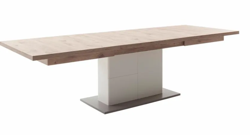 Esstisch 100 x 180 (280) cm Palermo