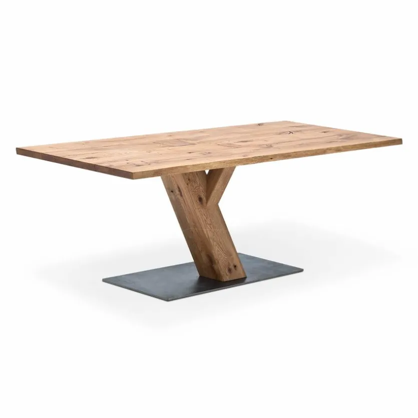 Esstisch Zweigl Z30 220 x 95 cm