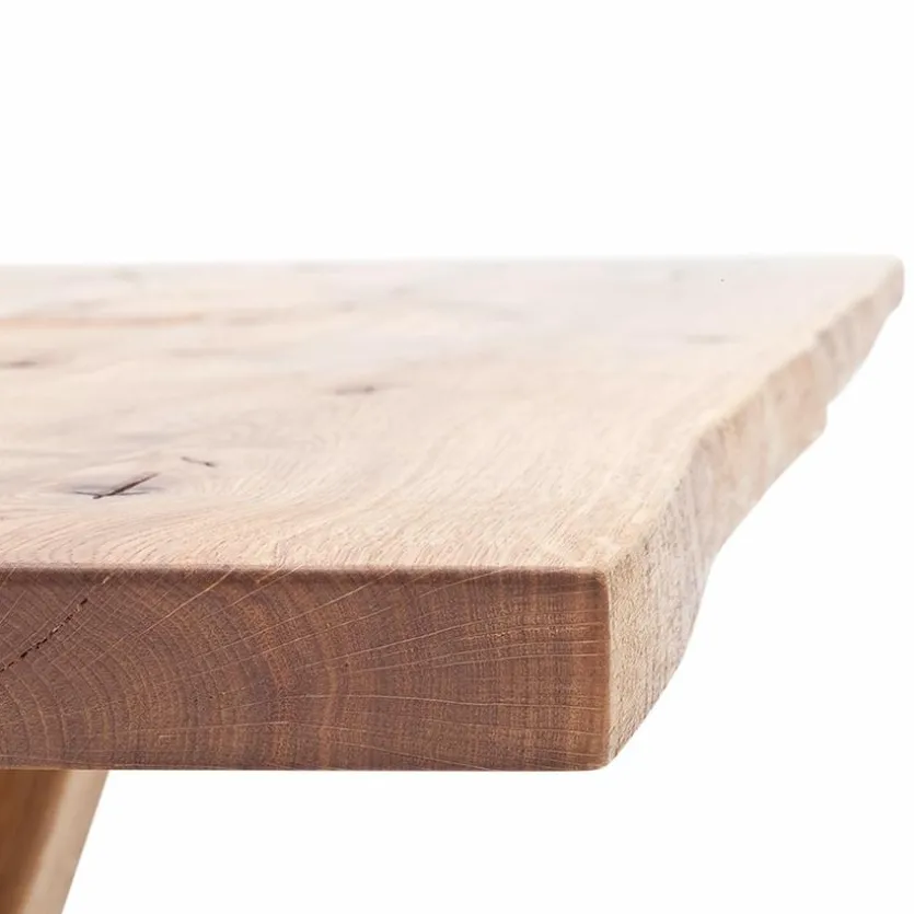 Esstisch Zweigl Z30 220 x 95 cm