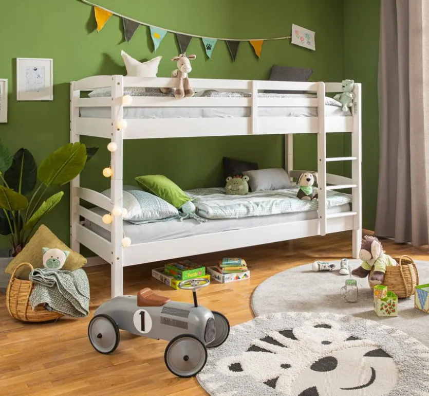 Etagenbett Annika 90 x 200 cm