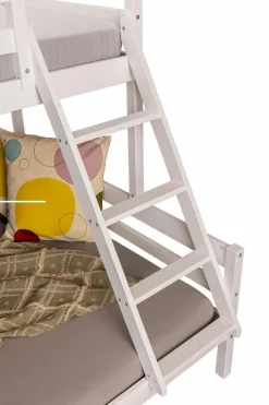 Etagenbett Sleepy Cloud 140/90x200 cm