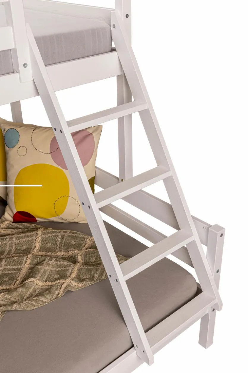 Etagenbett Sleepy Cloud 140/90x200 cm