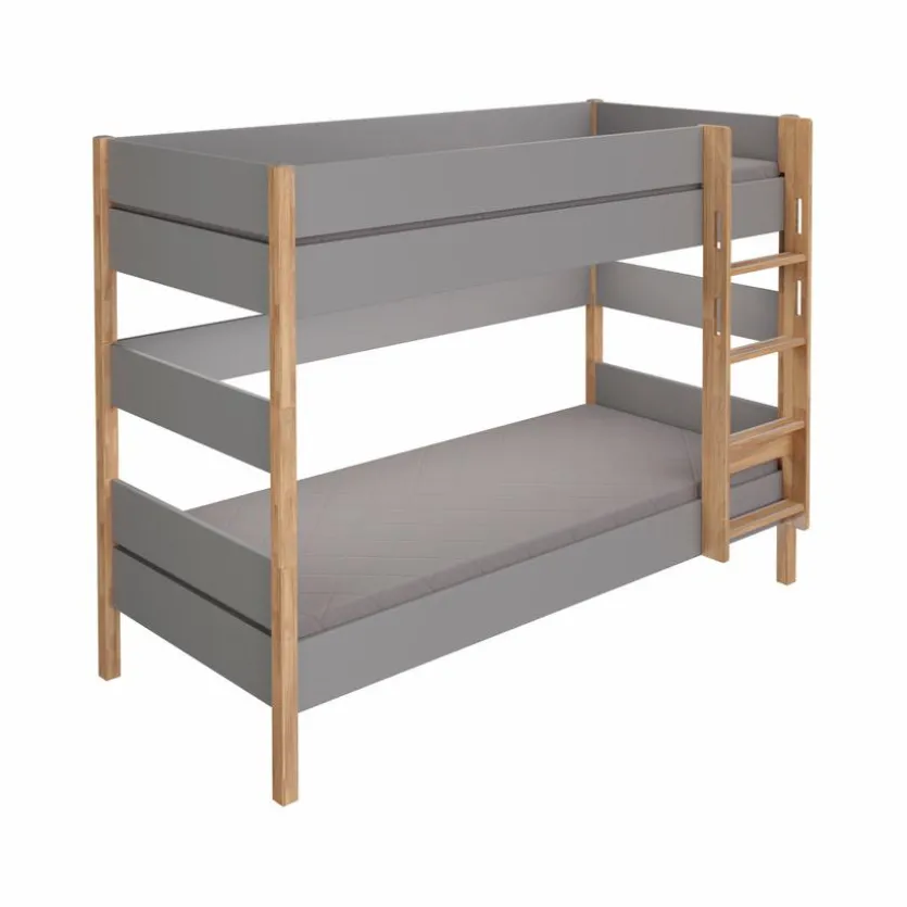 Etagenbett Sten 90 x 200 cm