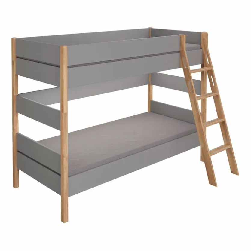 Etagenbett Sten 90 x 200 cm