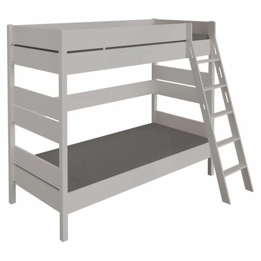 Etagenbett Tiago 90 x 200 cm