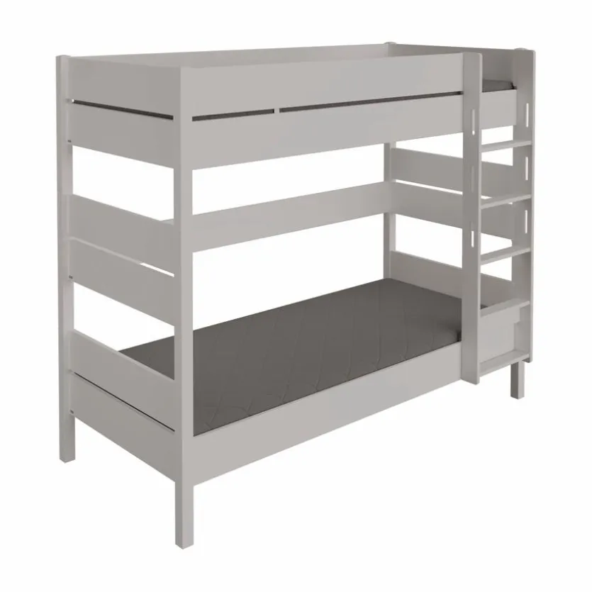 Etagenbett Tiago 90 x 200 cm