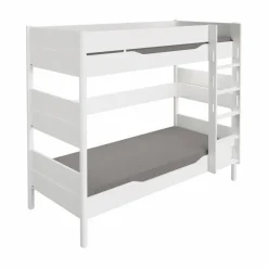 Etagenbett Ylvie 90 x 200 cm