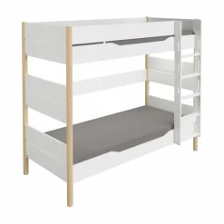 Etagenbett Ylvie 90 x 200 cm