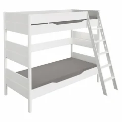 Etagenbett Ylvie 90 x 200 cm