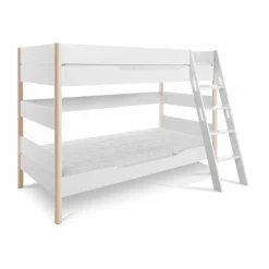 Etagenbett Ylvie 90 x 200 cm