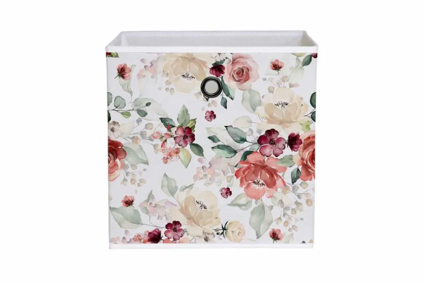 Faltbox Blüte