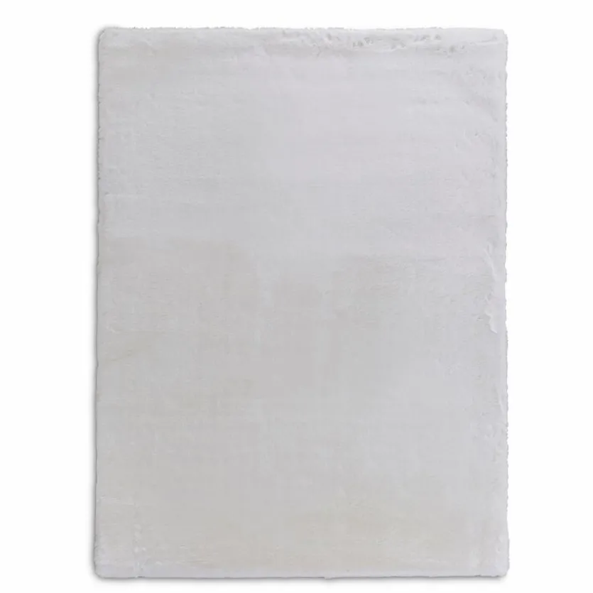 Fellteppich Imitat Cuddly Fur 200x290 cm
