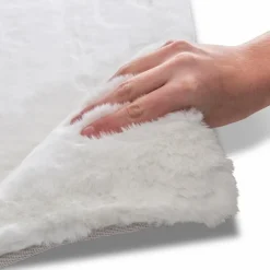 Fellteppich Imitat Cuddly Fur 200x290 cm