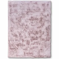 Fellteppich Imitat Melange 200 x 290 cm