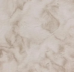 Fellteppich Tender 60 x 90 cm