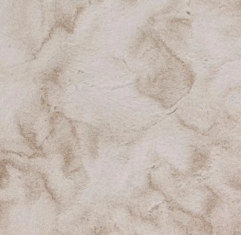 Fellteppich Tender 60 x 90 cm