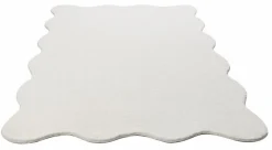 Fellteppich Lore Shape 160 x 220 cm