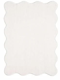 Fellteppich Lore Shape 160 x 220 cm