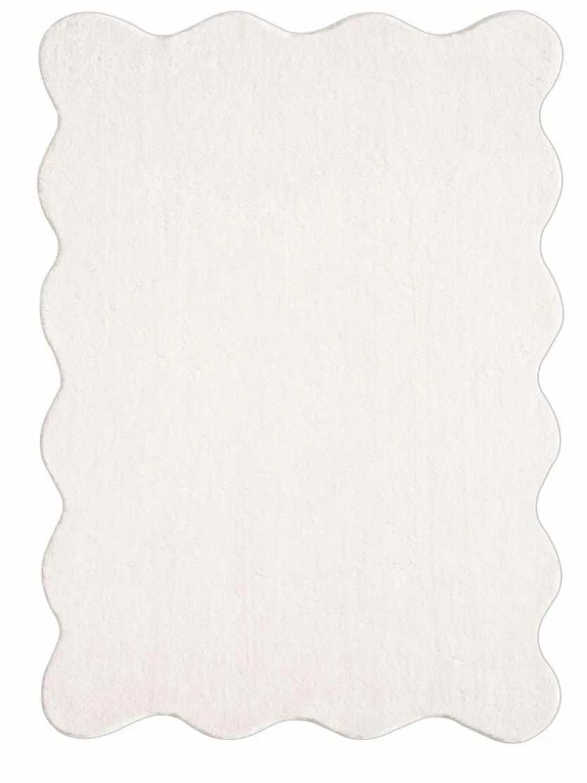 Fellteppich Lore Shape 160 x 220 cm