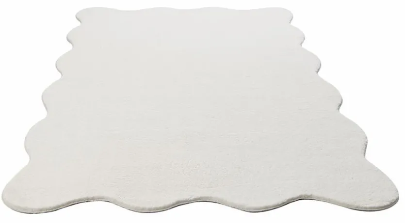Fellteppich Lore Shape 160 x 220 cm