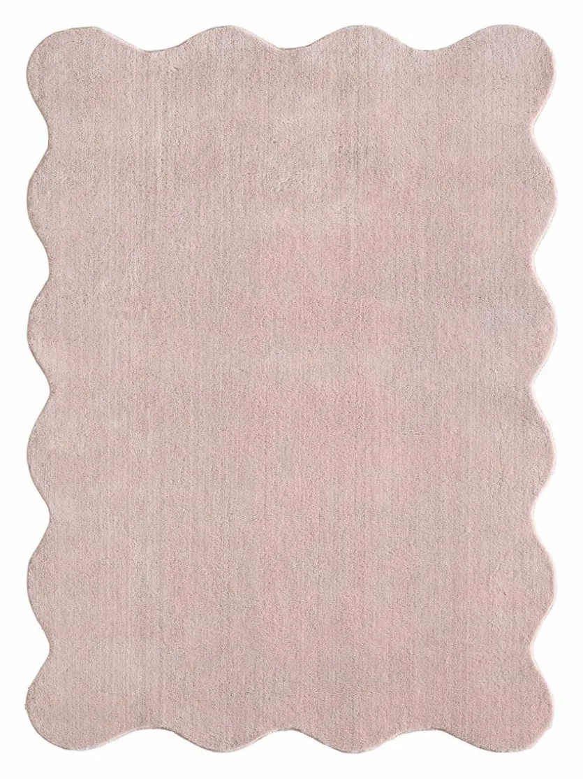 Fellteppich Lore Shape 140 x 200 cm