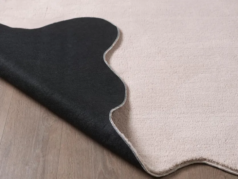 Fellteppich Lore Shape 140 x 200 cm