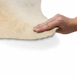 Fellteppich 150 x 230 cm