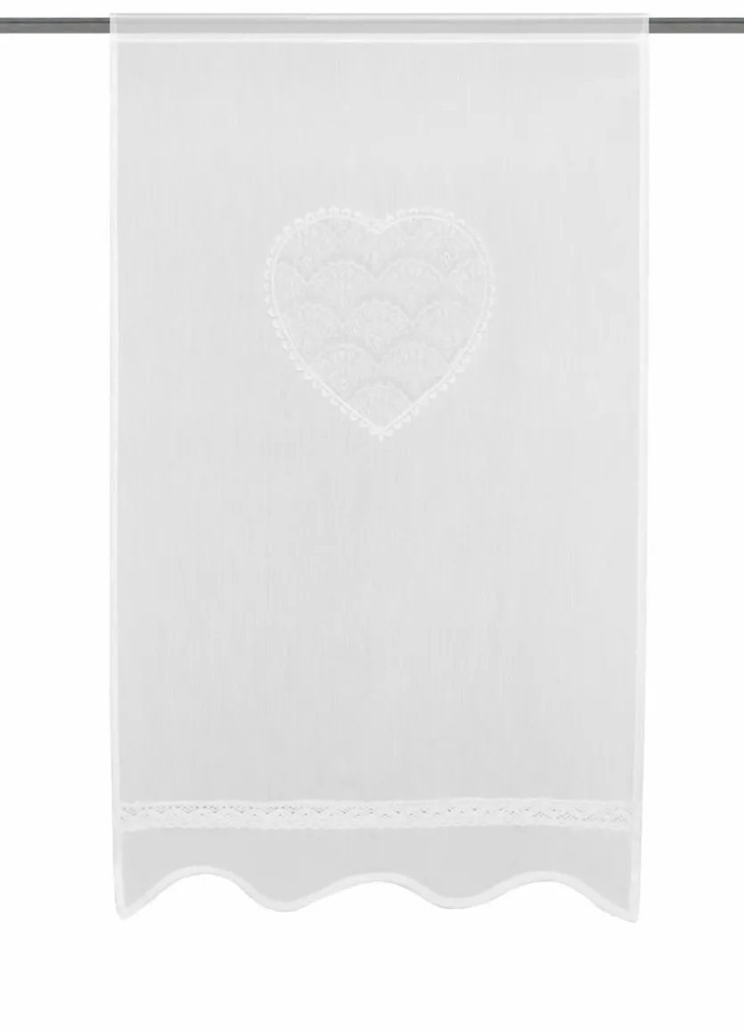 Fensterbehang Corazon 90 x 180 cm