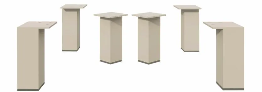 Füße Reno