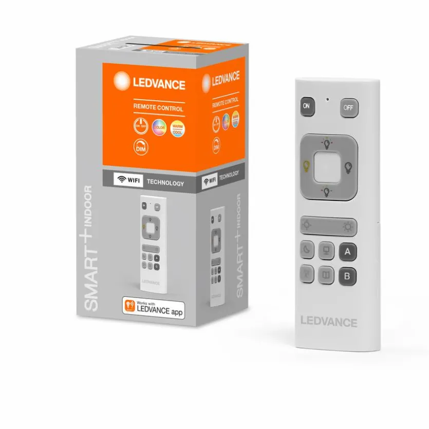 Fernbedienung Smart WIFI