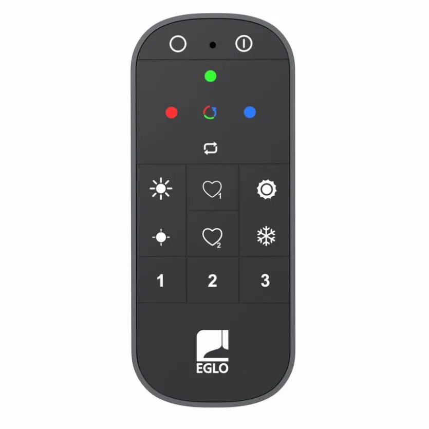 Fernbedienung Connect Z