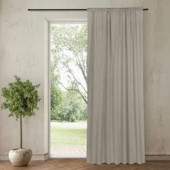 Fertiggardine 140 x 270 cm