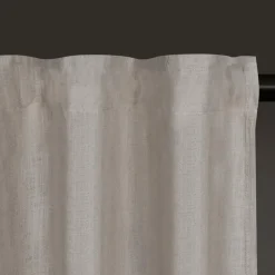 Fertiggardine 140 x 270 cm