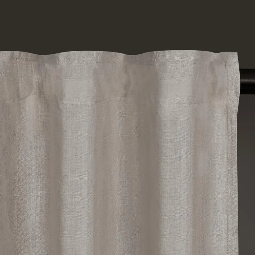 Fertiggardine 140 x 270 cm