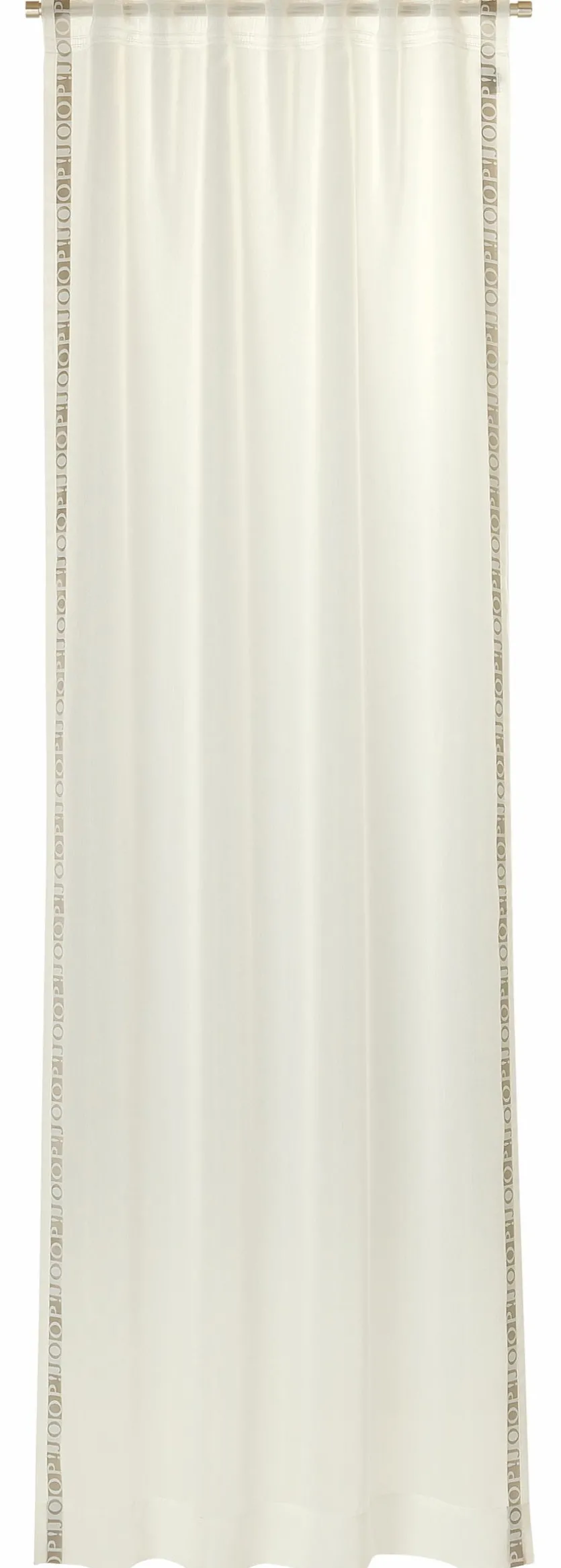 Fertiggardine Lines 130 x 250 cm
