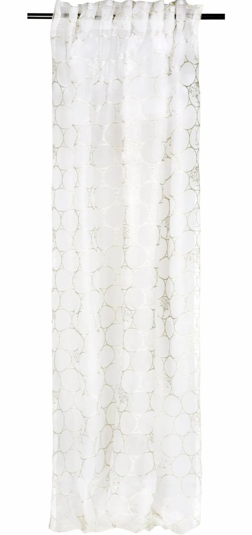 Fertiggardine Signet Light 130 x 250 cm