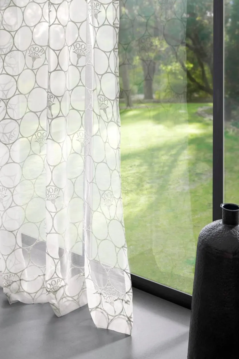 Fertiggardine Signet Light 130 x 250 cm