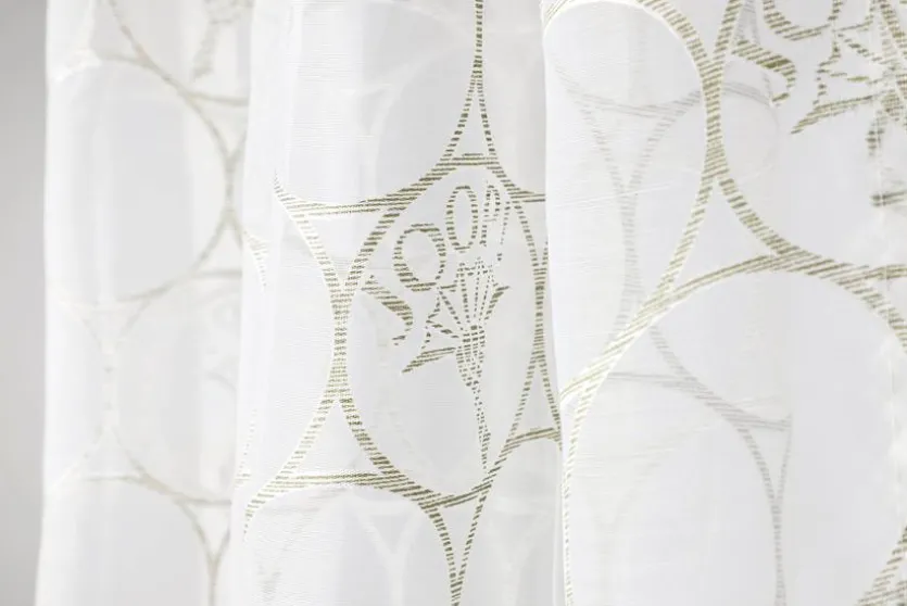 Fertiggardine Signet Light 130 x 250 cm