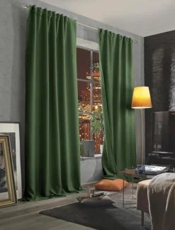 Fertiggardine Acustico 135 x 225 cm
