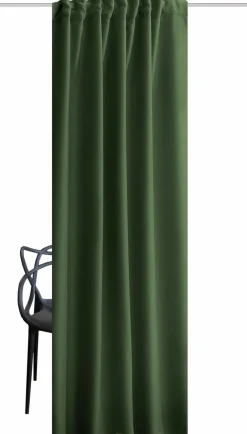 Fertiggardine Acustico 135 x 225 cm