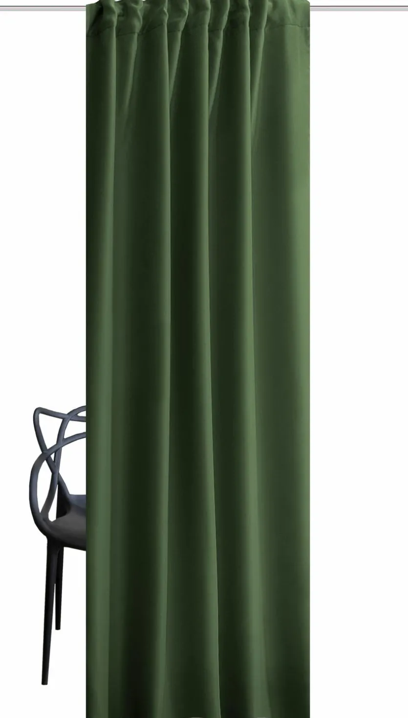 Fertiggardine Acustico 135 x 225 cm