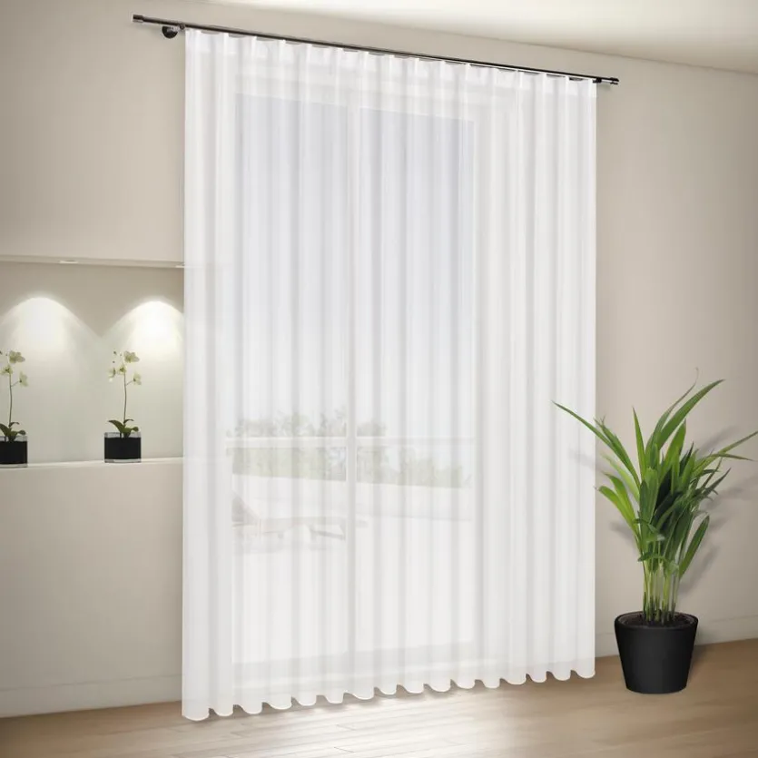 Fertiggardine Alina 245 x 600 cm