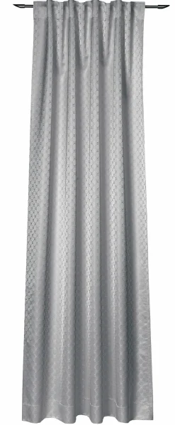 Fertiggardine Allover 130 x 250 cm