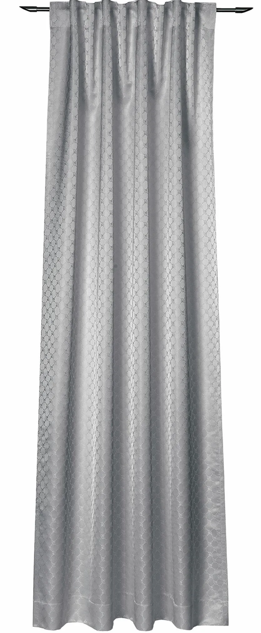 Fertiggardine Allover 130 x 250 cm