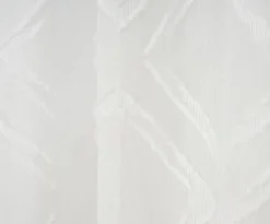 Fertiggardine Cliff 140 x 245 cm