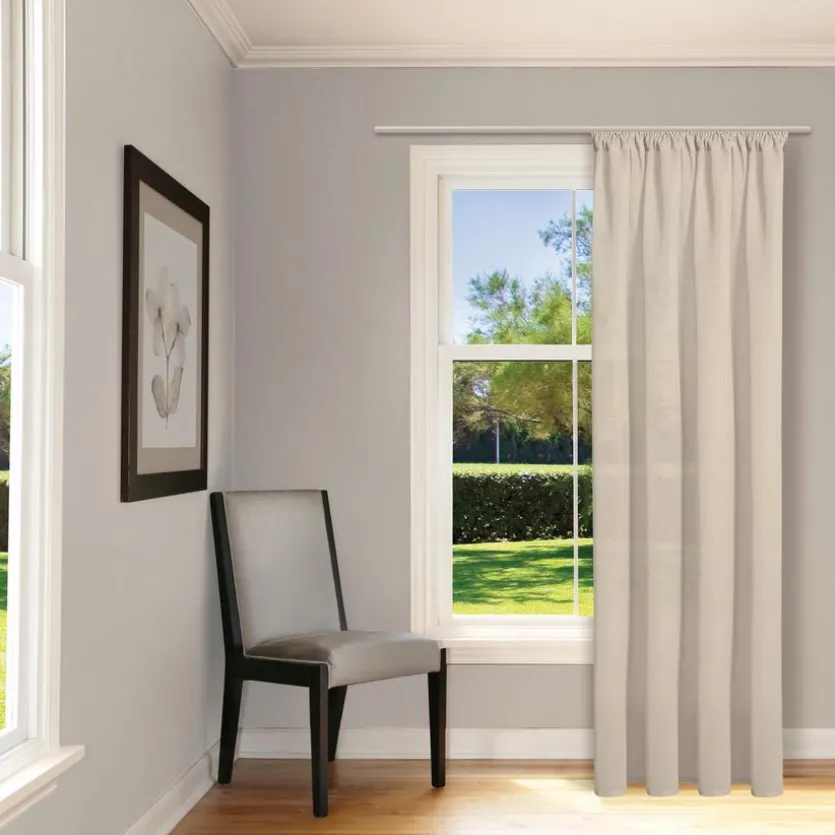 Fertiggardine Feel Nature 140 x 245 cm