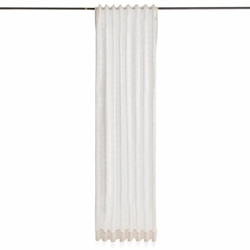 Fertiggardine Fina 130 x 250 cm
