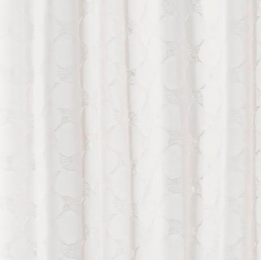 Fertiggardine Fina 130 x 250 cm